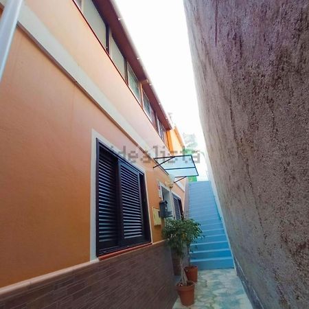 Precioso Apartamento Con Terraza En Piso Superior Los Realejos Bagian luar foto