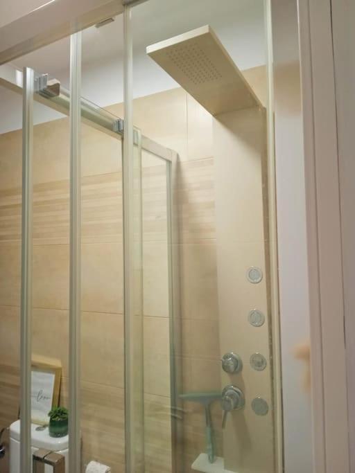 Precioso Apartamento Con Terraza En Piso Superior Los Realejos Bagian luar foto