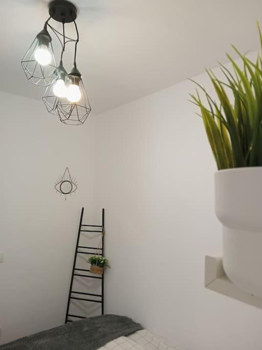 Precioso Apartamento Con Terraza En Piso Superior Los Realejos Bagian luar foto