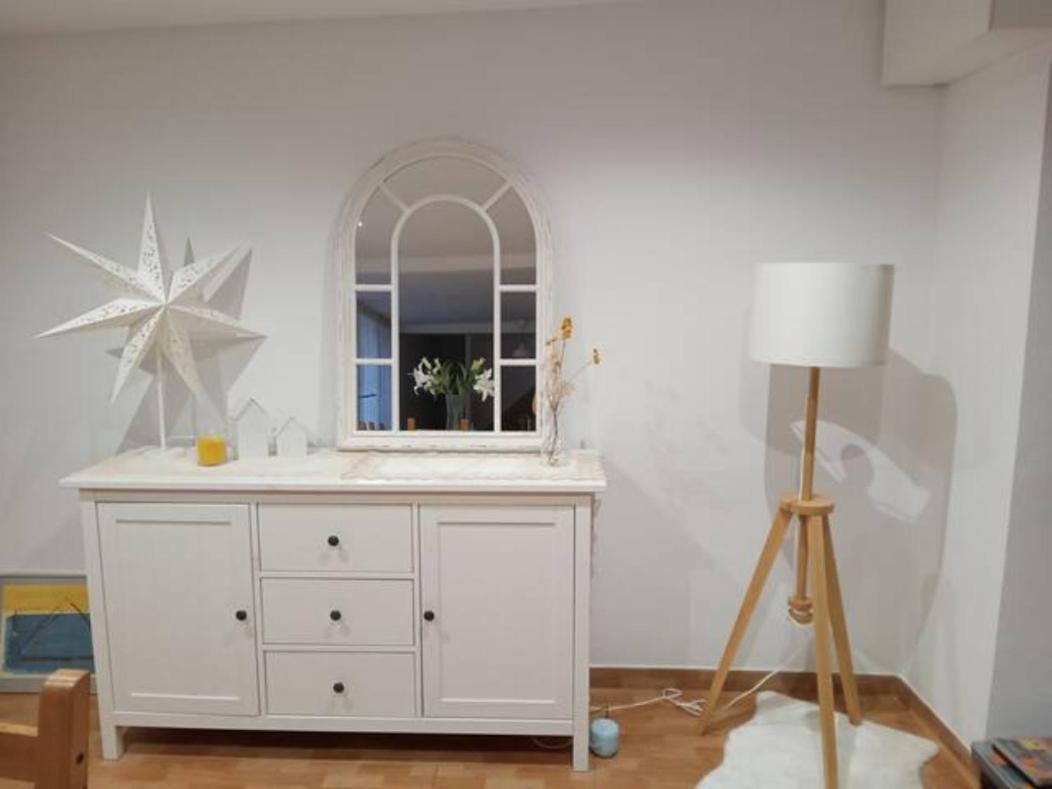 Precioso Apartamento Con Terraza En Piso Superior Los Realejos Bagian luar foto