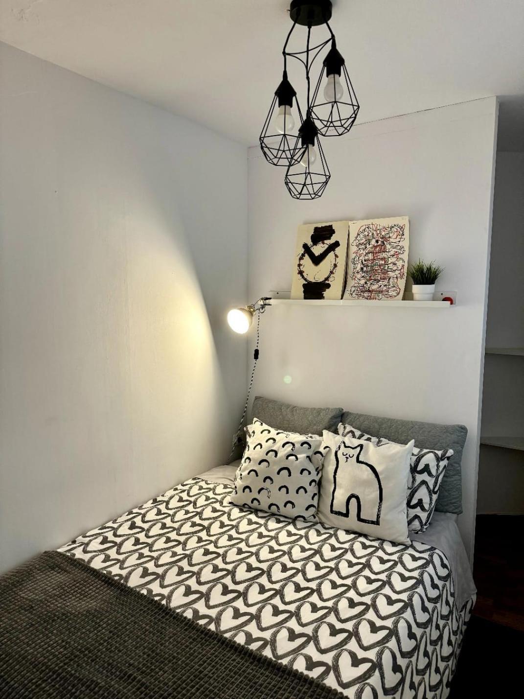 Precioso Apartamento Con Terraza En Piso Superior Los Realejos Bagian luar foto