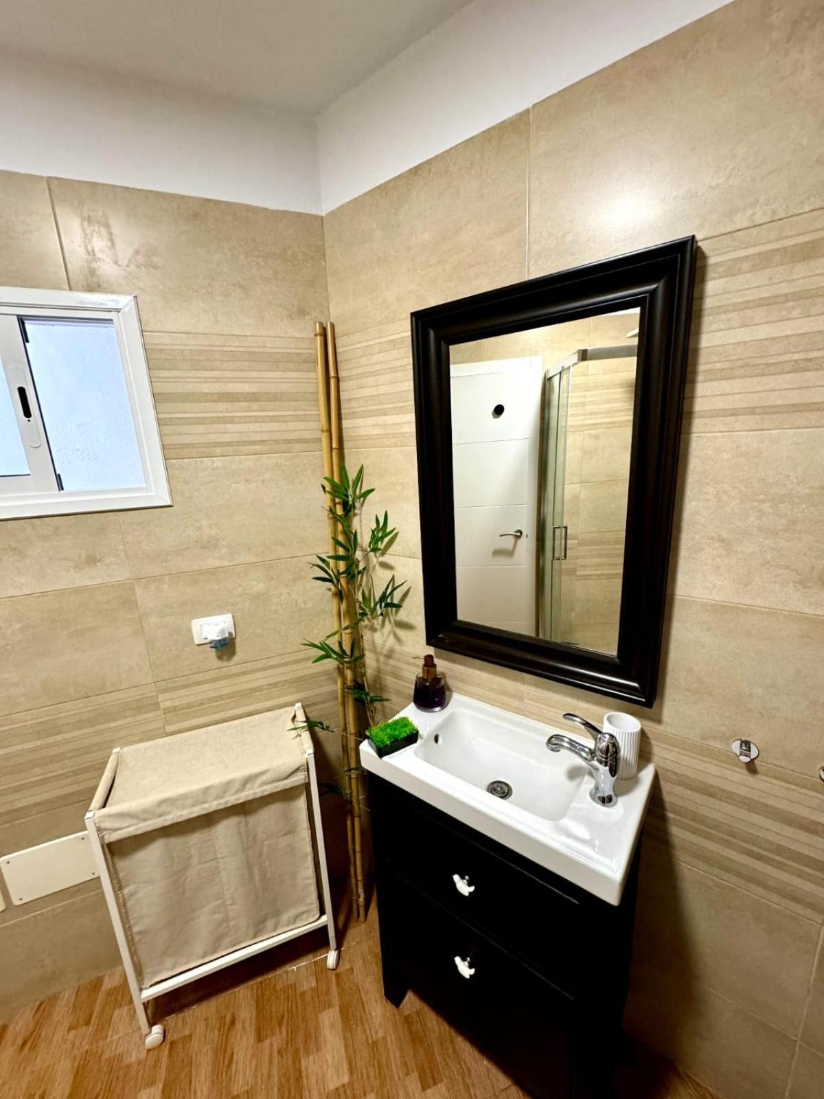 Precioso Apartamento Con Terraza En Piso Superior Los Realejos Bagian luar foto